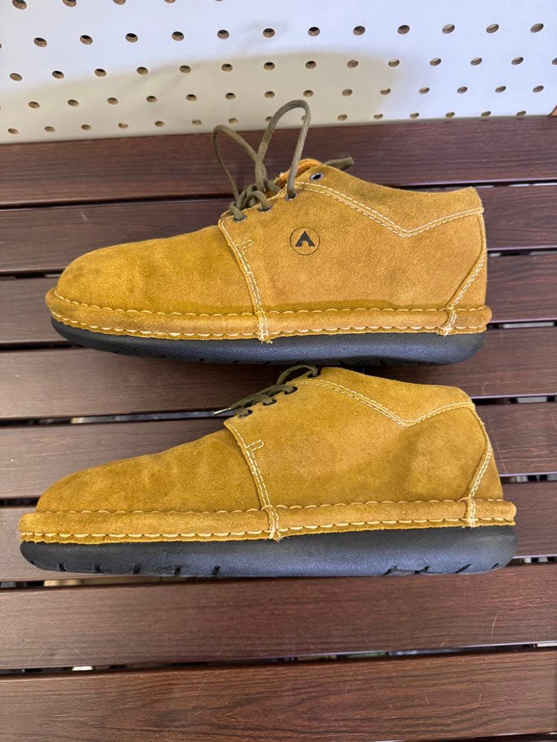 AIRWALK OUTLAND D-BOOTS　エアウォークアウトランドDブーツ