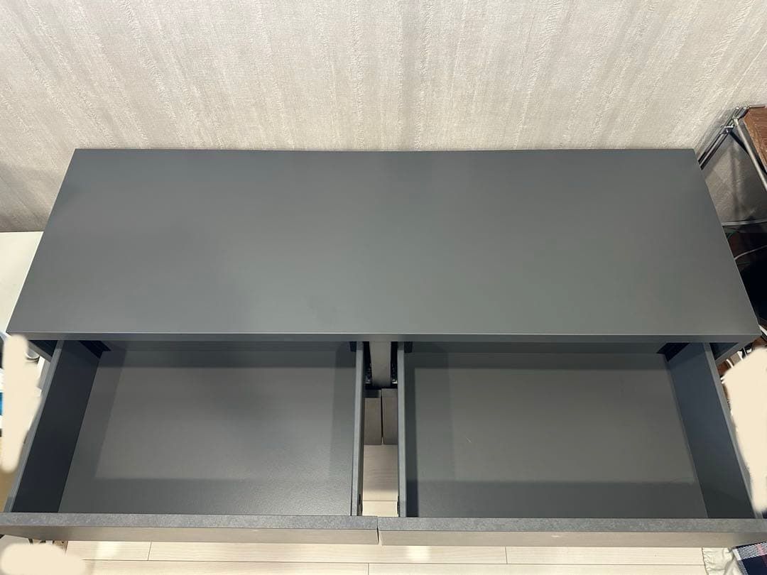 IKEA イケア BESTÅ ベストー 収納コンビネーション