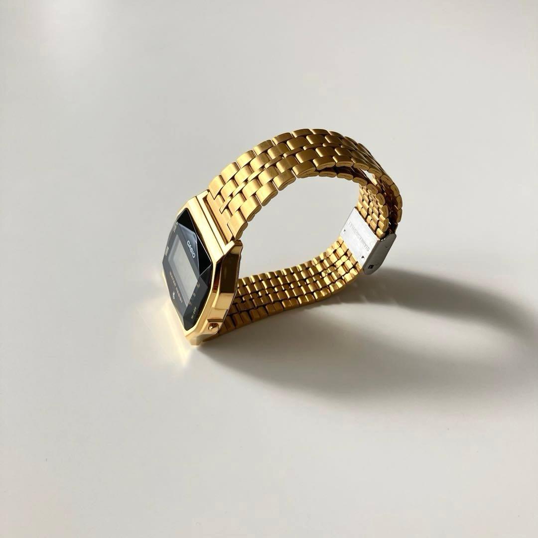 CASIO A159WGA ”CASIO Classic Diamond”カシオ