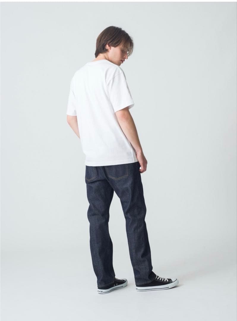 RHCロンハーマン ハリースリムフィットデニム パンツHARRY W36