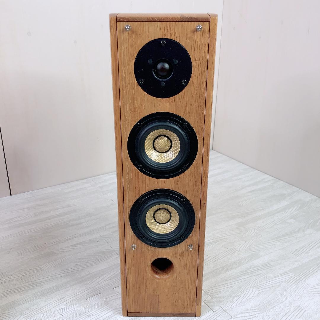 Pioneer S-PM300 スピーカー ペア