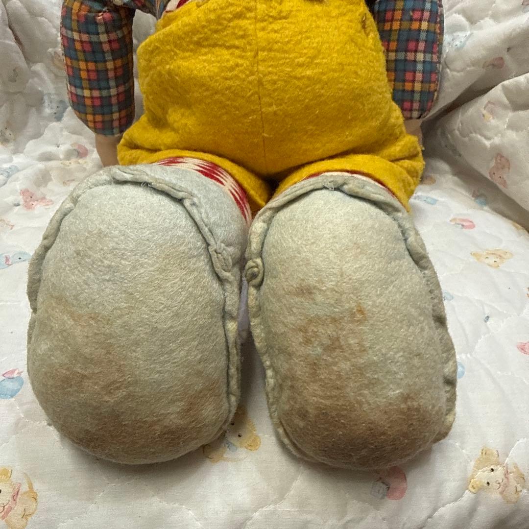 ラシュトンRushtonジルボーイ男の子