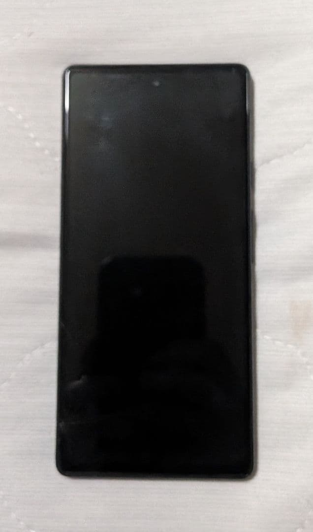 GooglePixel6a　本体　オマケ付き