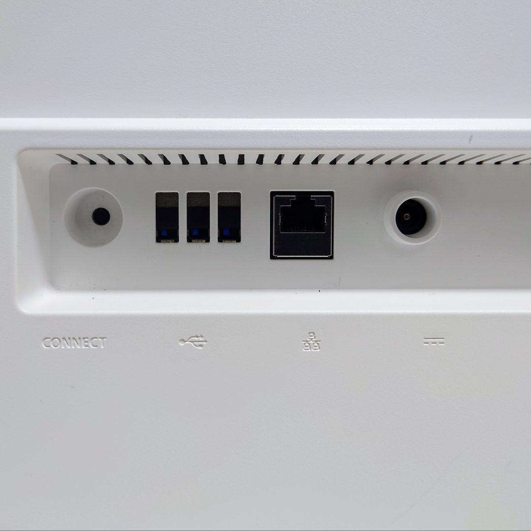 Windowsデスクトップ FUJITSU Corei7 8GB SSD256GB Office2024