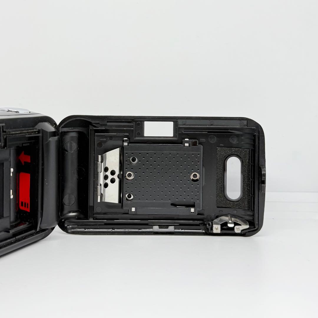 【完動品】OLYMPUS μ 初代 フィルムカメラ 動作確認済み