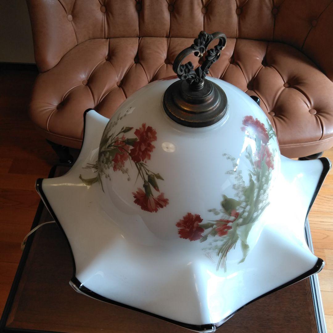 ランプスタンド