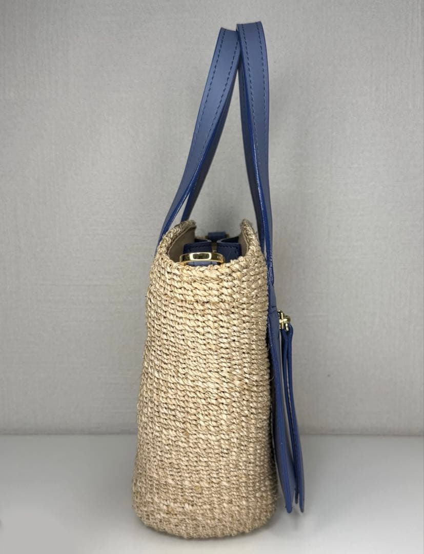 最終価格【美品】VIOLAd'ORO ヴィオラドーロ MIROミニアバカ