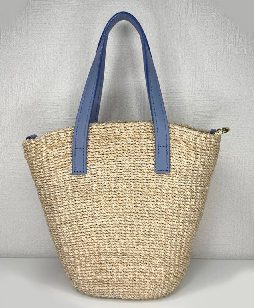 最終価格【美品】VIOLAd'ORO ヴィオラドーロ MIROミニアバカ