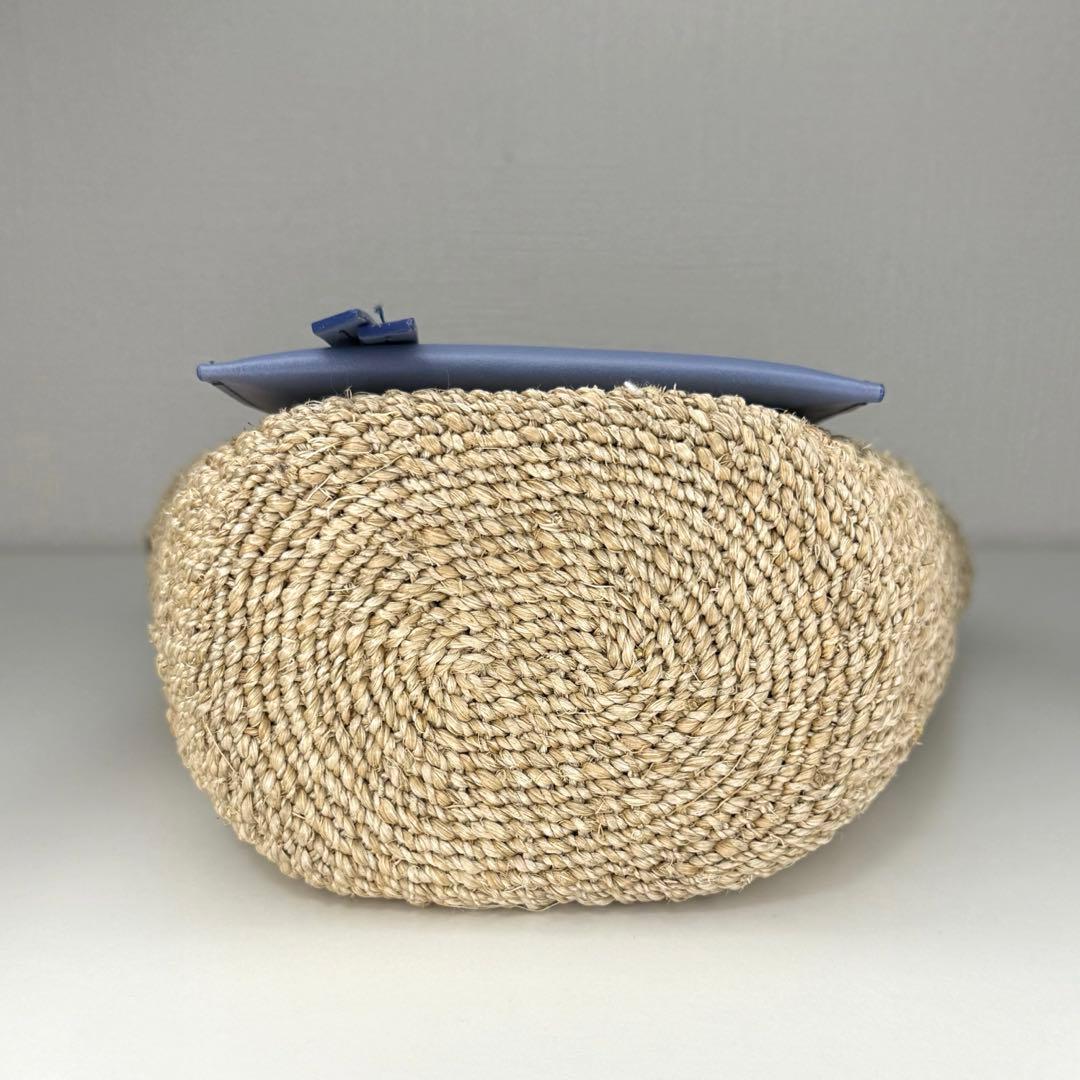 最終価格【美品】VIOLAd'ORO ヴィオラドーロ MIROミニアバカ