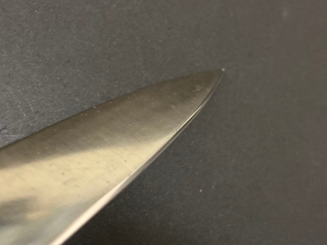 東京杉本 牛刀 210mm 7421