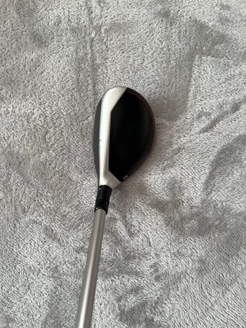 TaylorMade M6 3番レスキュー