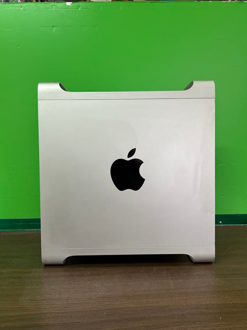 Macデスクトップ Apple power Mac G5
