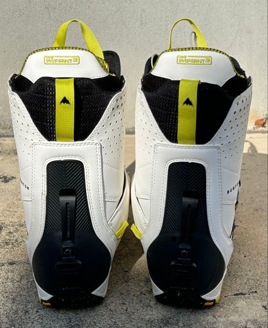 スノーボード BURTON PHOTON WIDE STEP ON 26.0cm