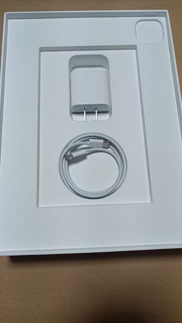 Apple iPad Pro 11インチ（第2世代）