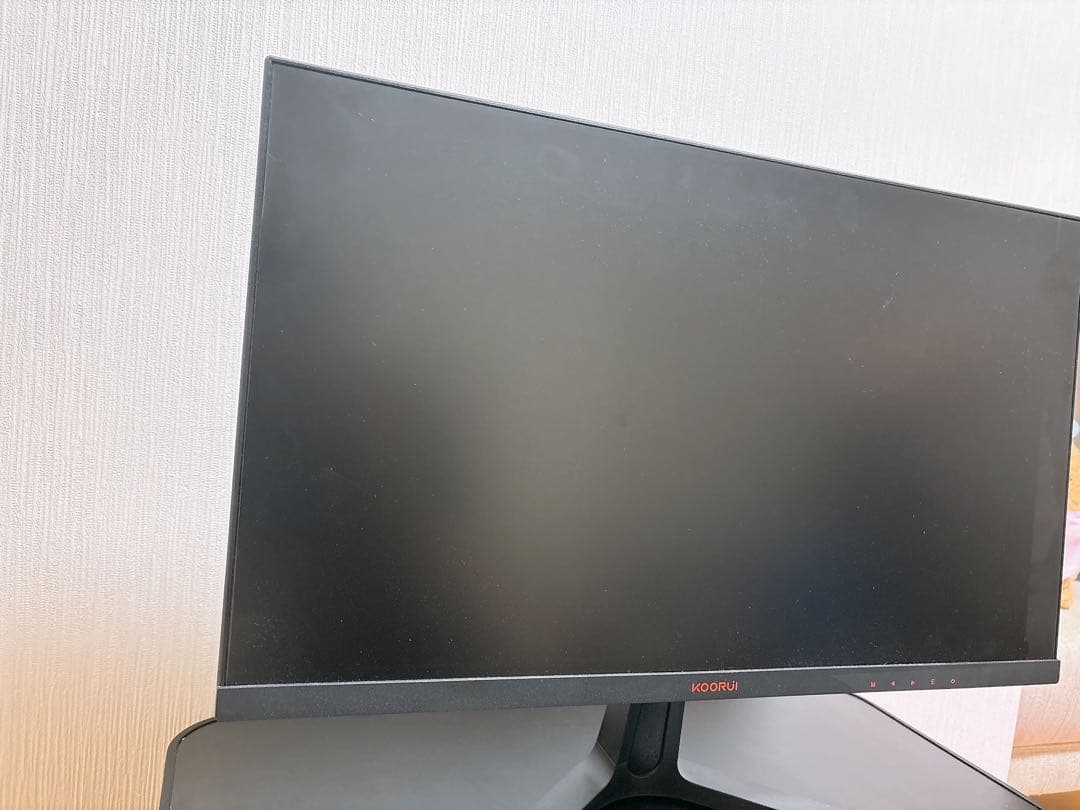 ゲーミングモニター KOORUI