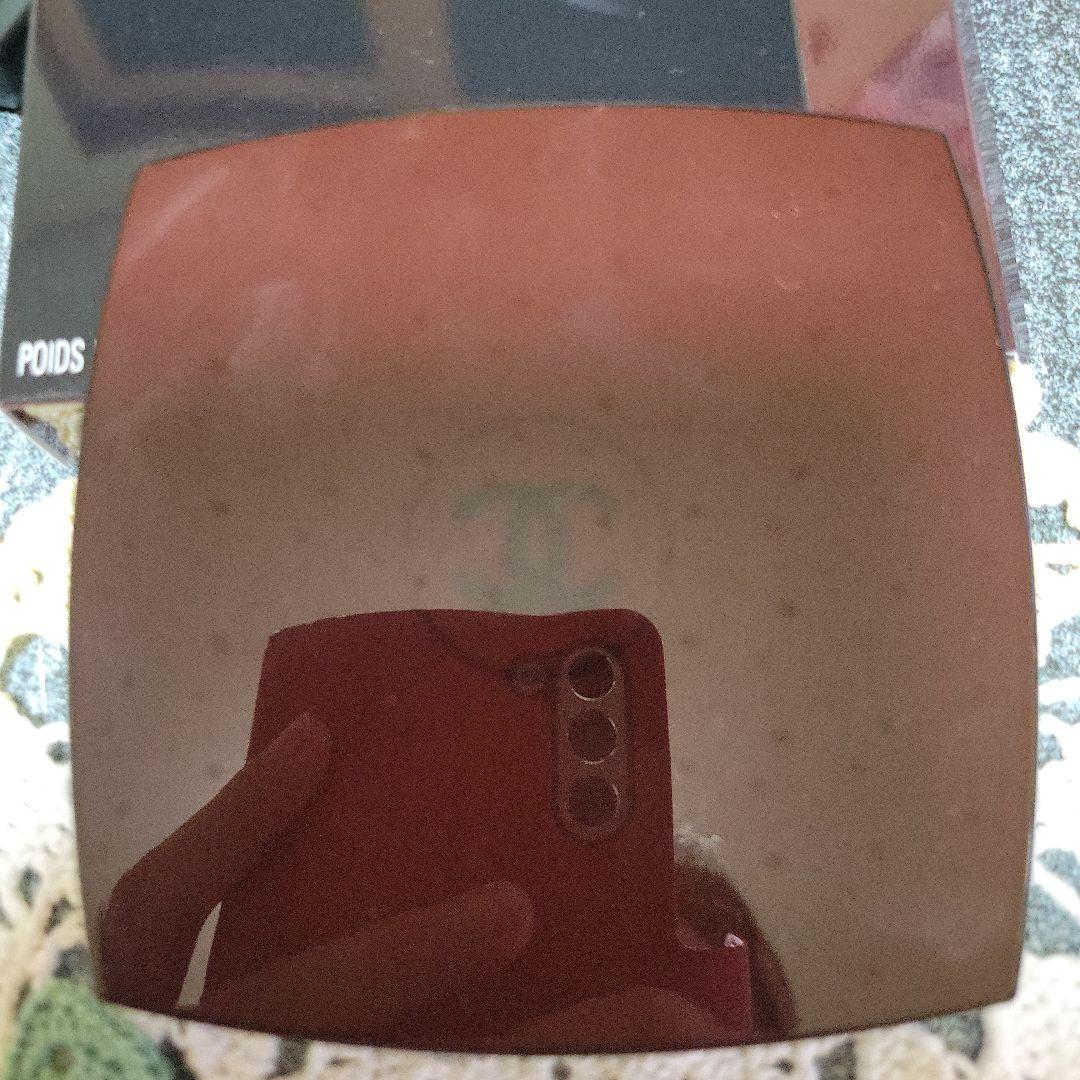 シャネルルージュヌワールコンフィダンス