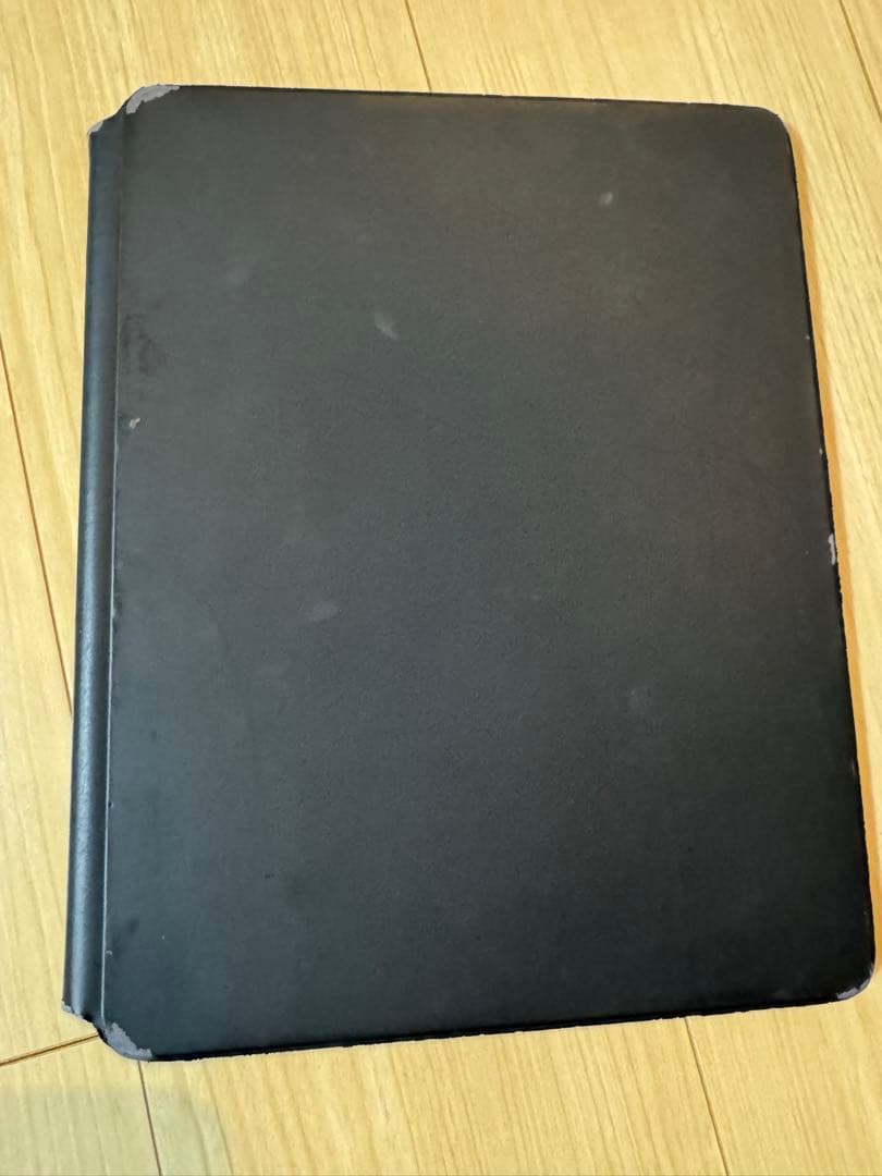 Apple純正iPad pro12.9インチ（第4世代）専用マジックキーボード