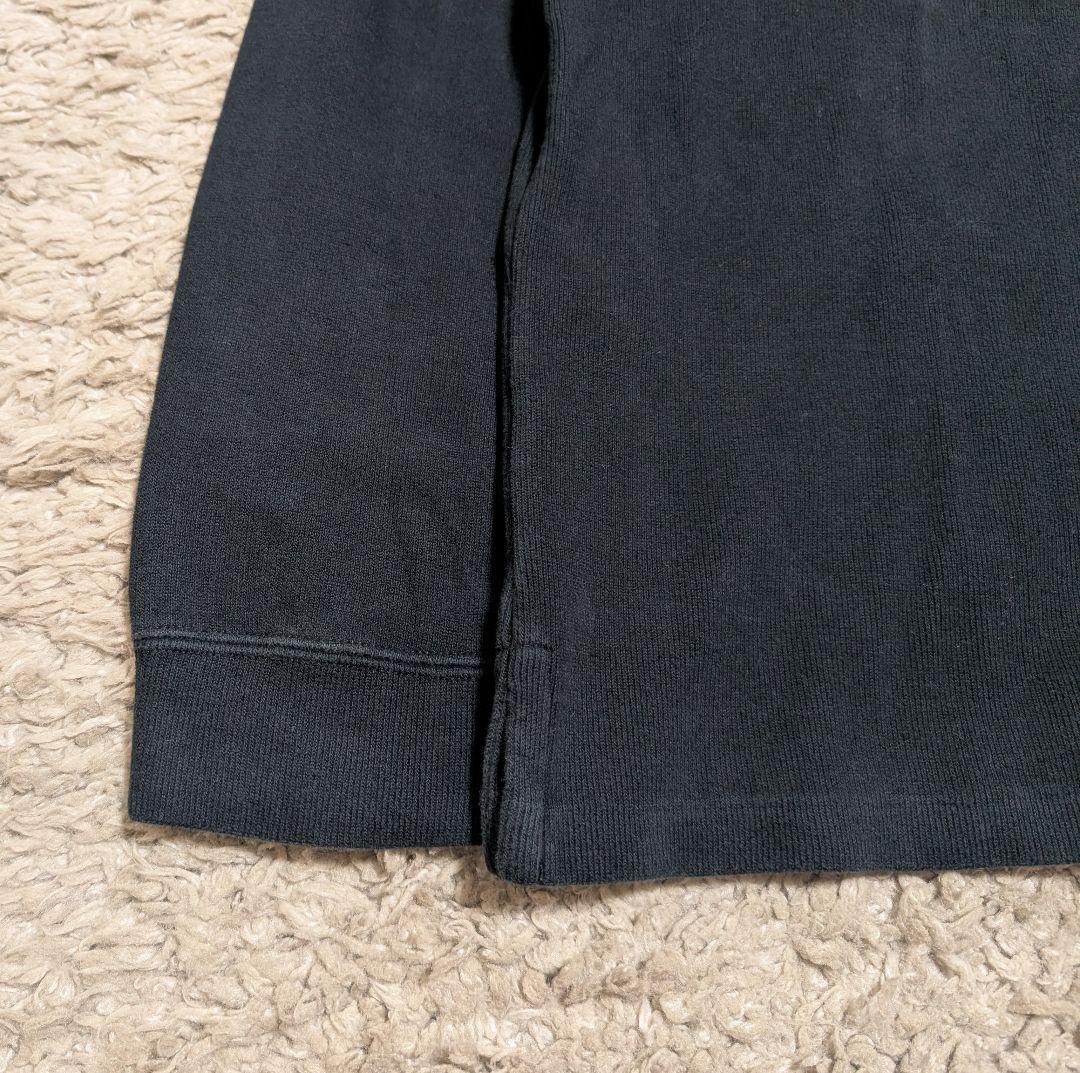 Ralph Lauren ラルフローレン ハーフジップ スウェット ＸＬ ２枚