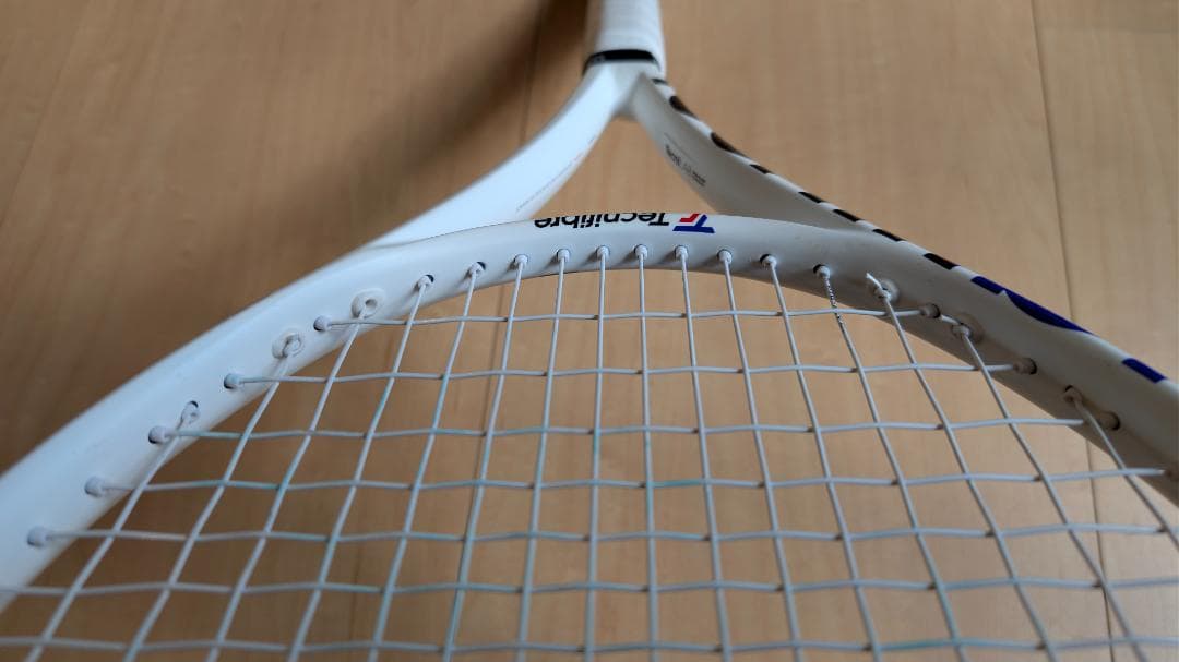 ラケット(硬式用) Tecnifibre 2023 T-FIGHT 295 ISOFLEX G2