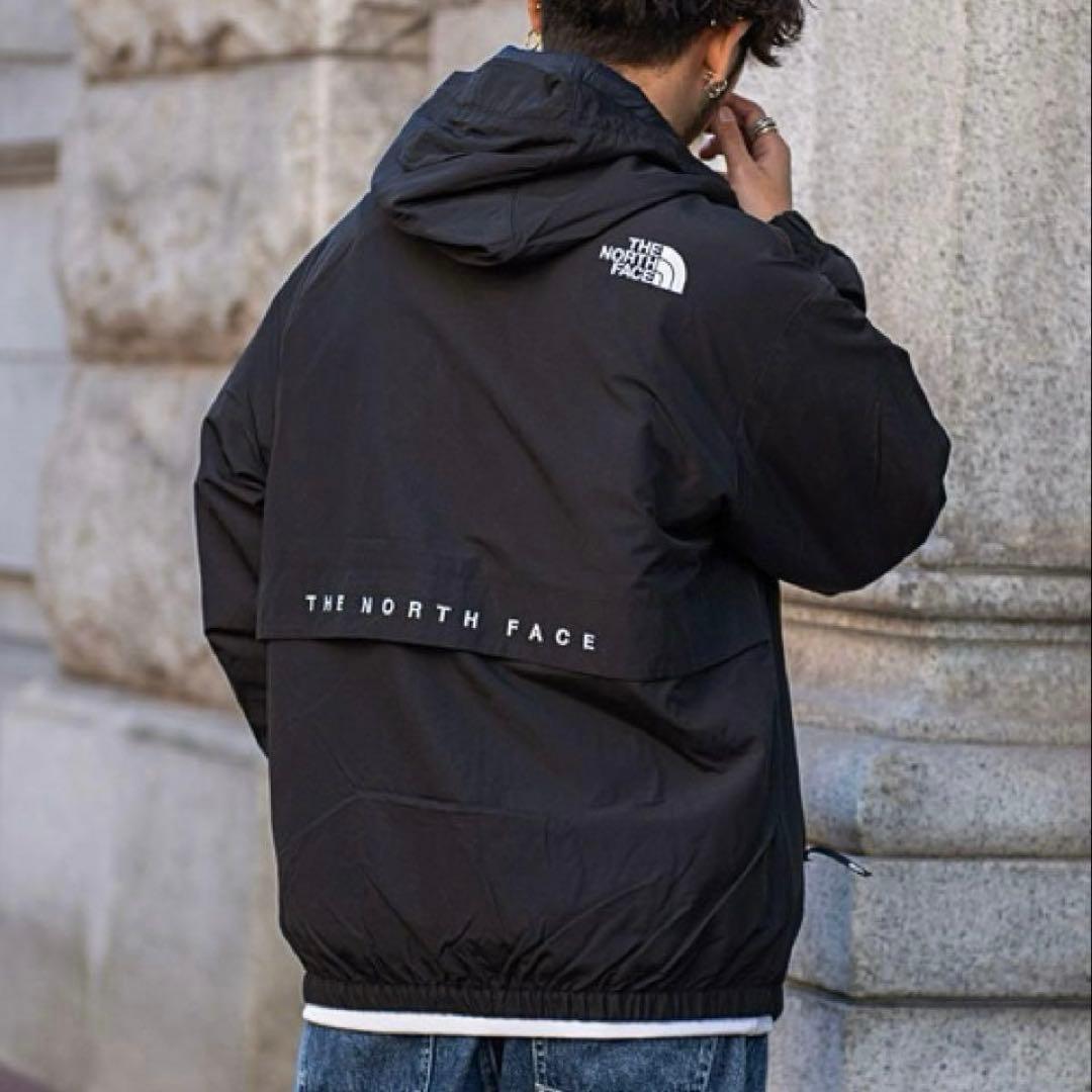 ラスト１点✨ノースフェイス VILAN EX JACKET 正規品！XL