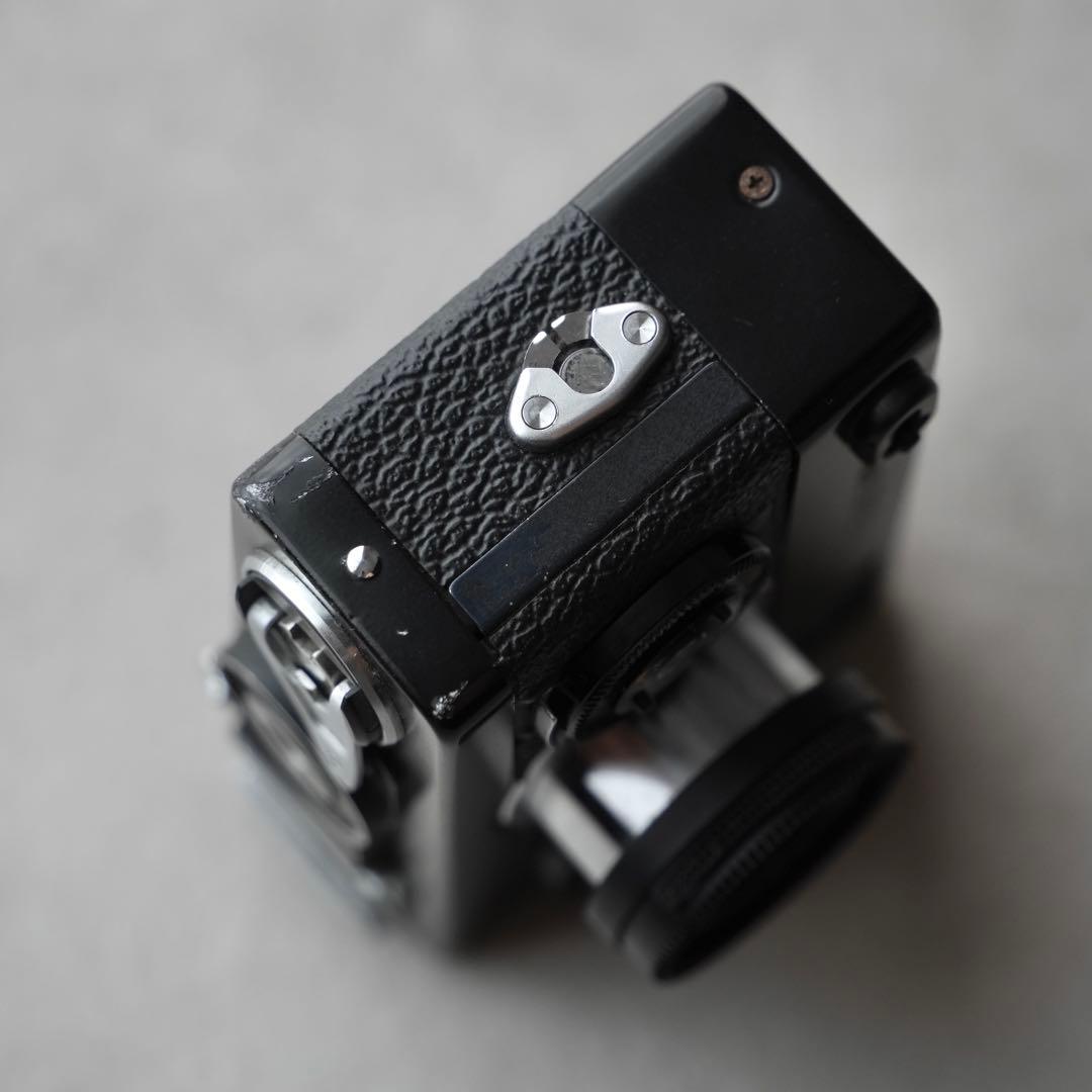 フィルムカメラ Rollei 35S