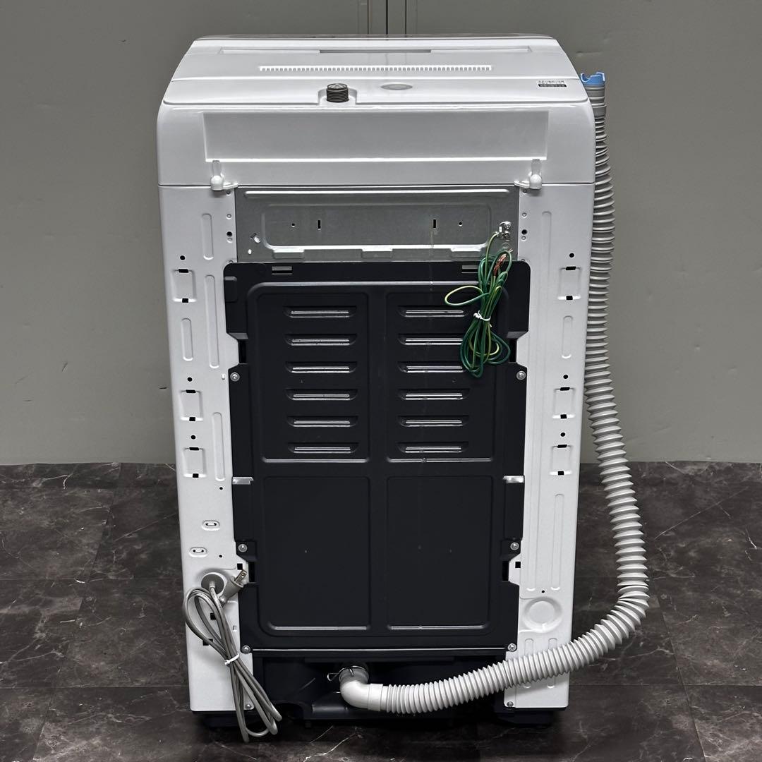 ◯送料込！設置対応◎2022 パナソニック 7kg 全自動洗濯機NA-F7PB1