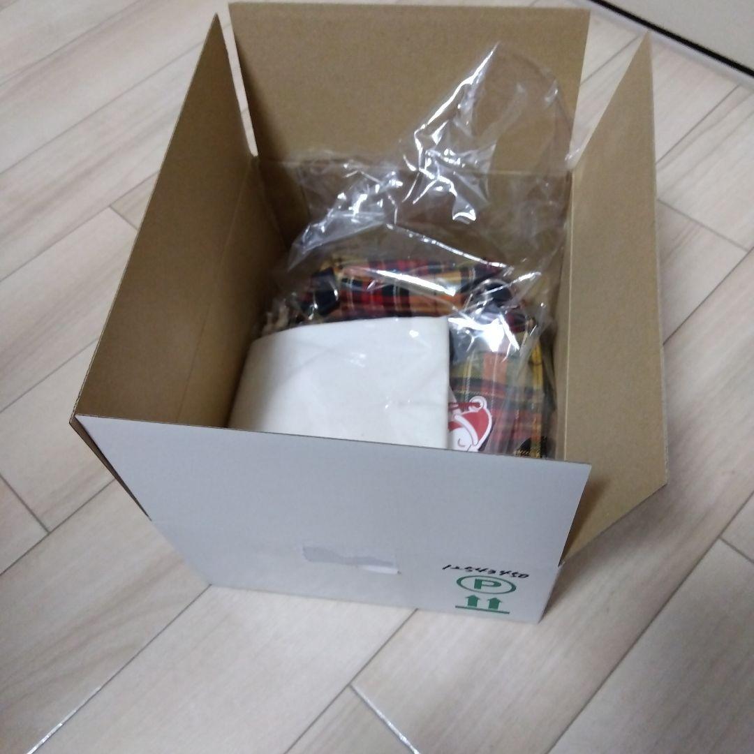 PORTER イエロータータン