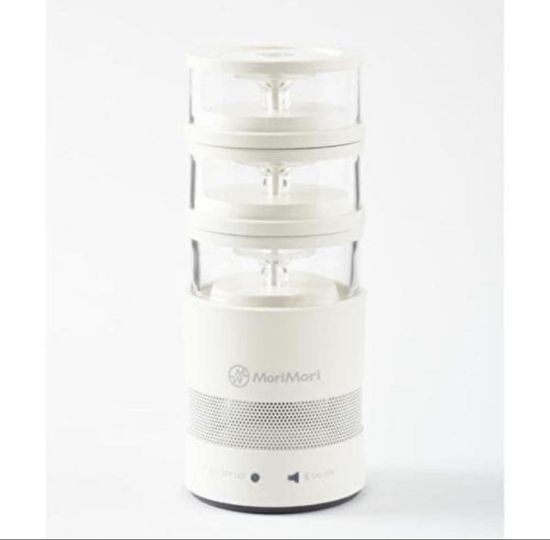 MoriMori LASMO スピーカー