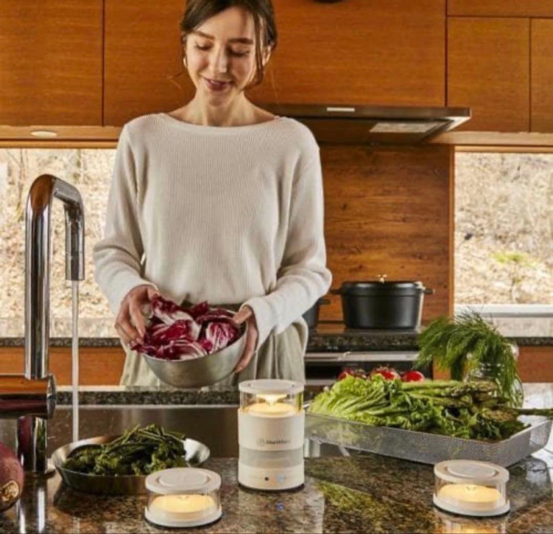 MoriMori LASMO スピーカー