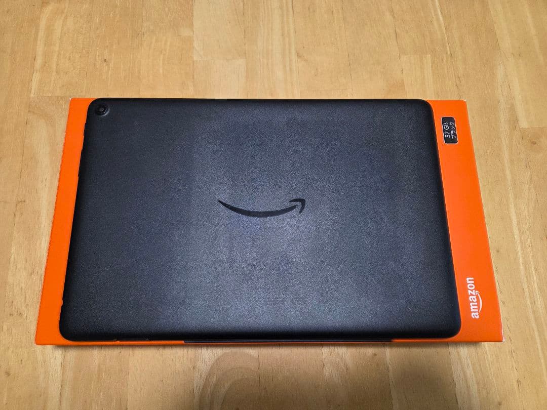 fire HD10 13世代 32GB