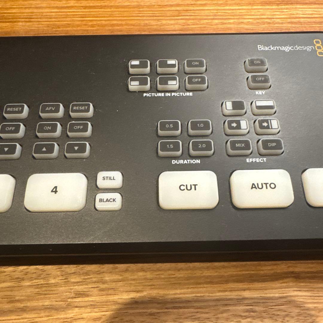 その他 Atem mini