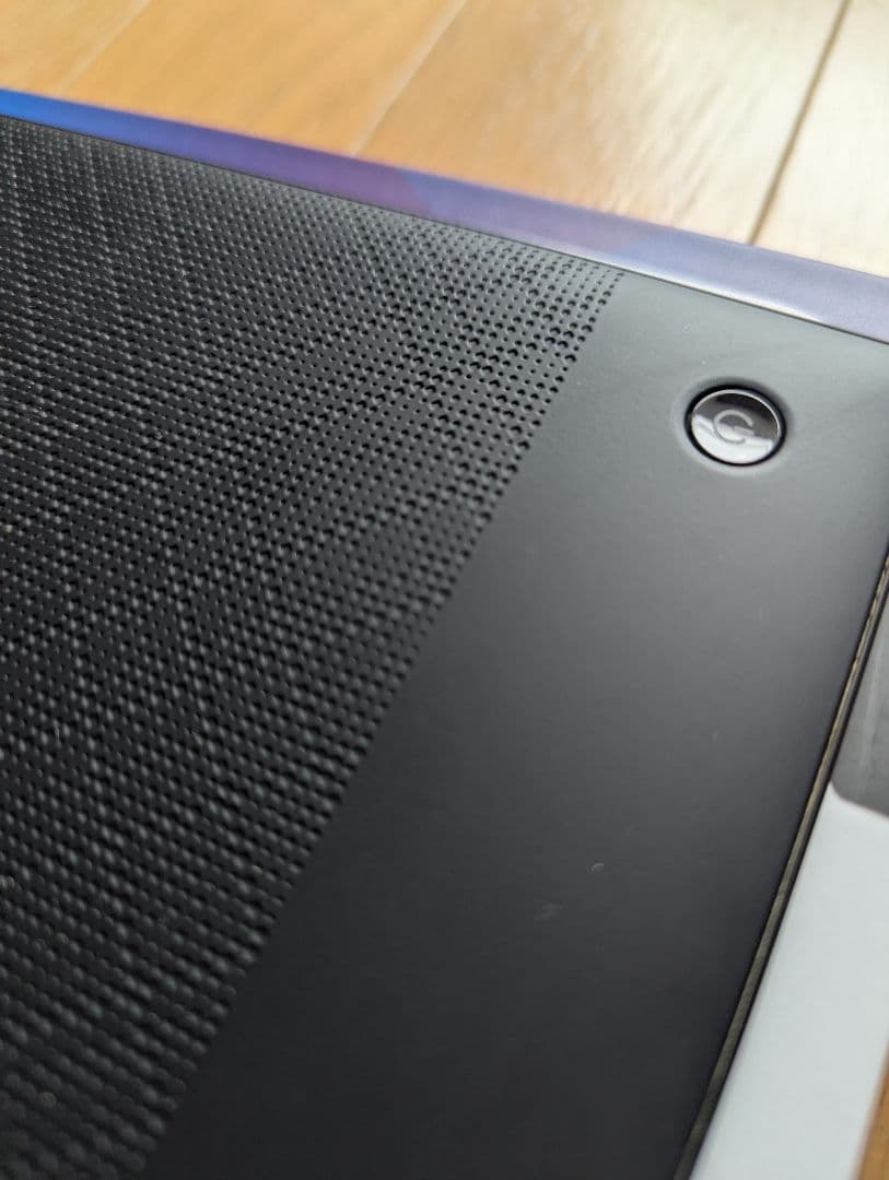 楽天 Kobo Libra 2 ブラック カバー付き