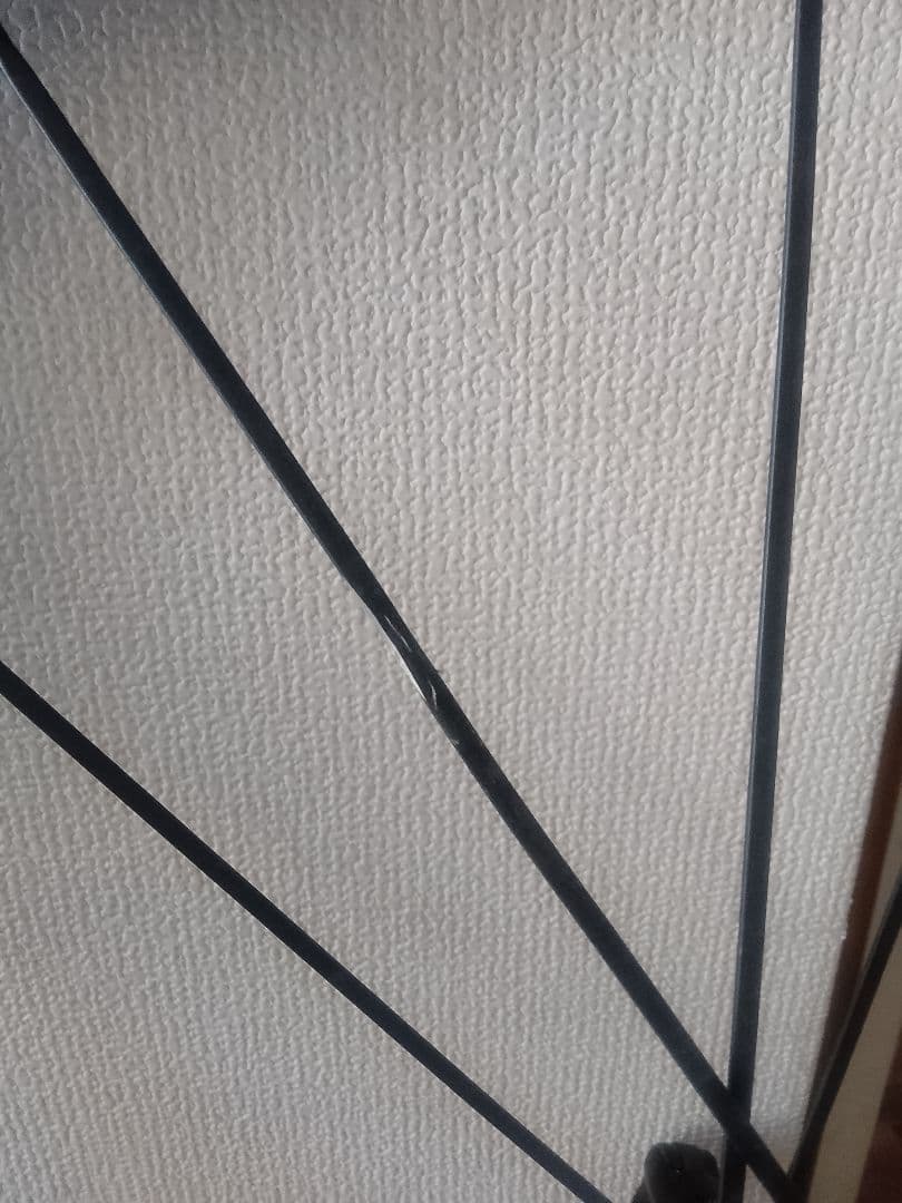 フルクラムレーシングゼロ　シマノフリー　c17 GP5000付き