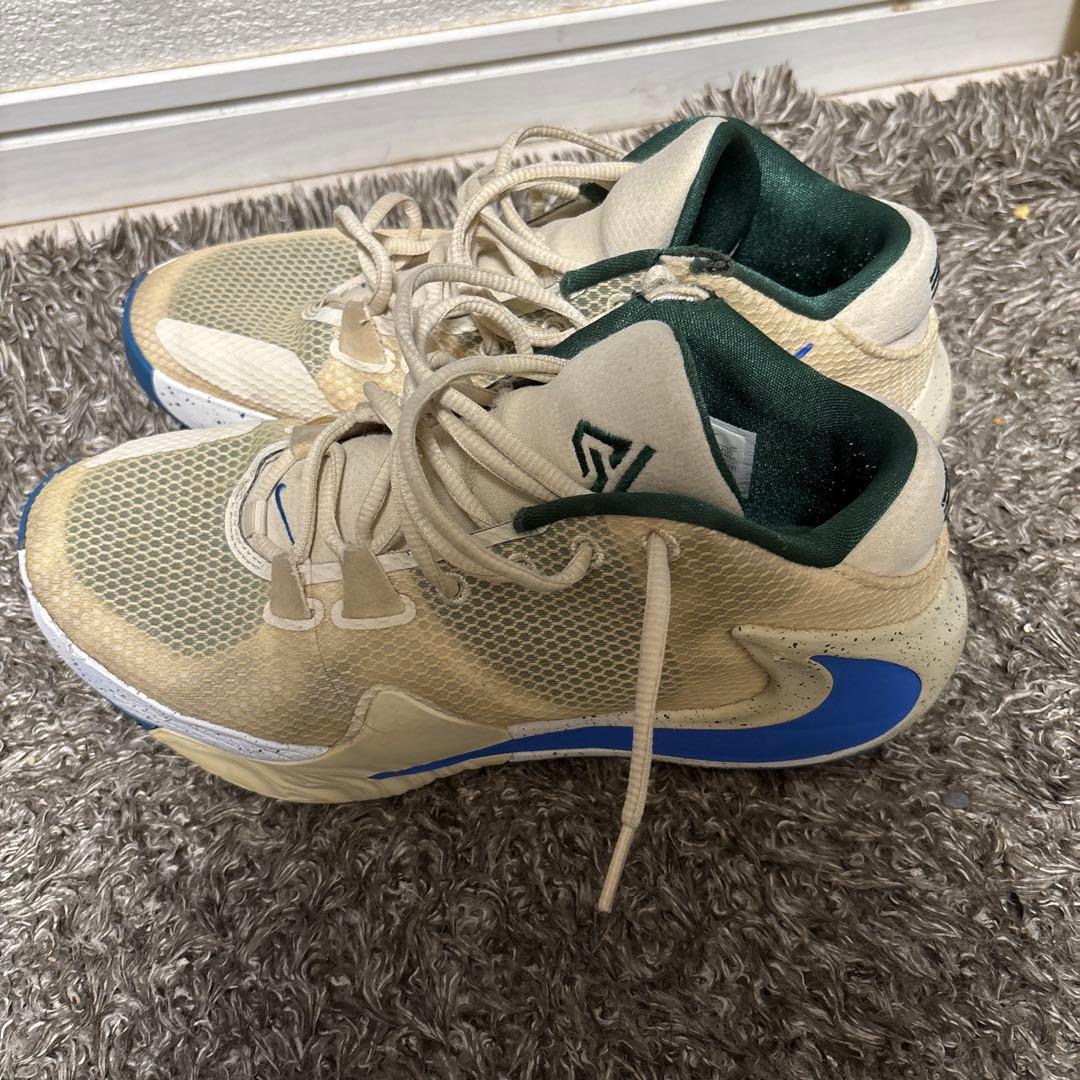 Nike Air Zoom Freak 1 シューズ shoes