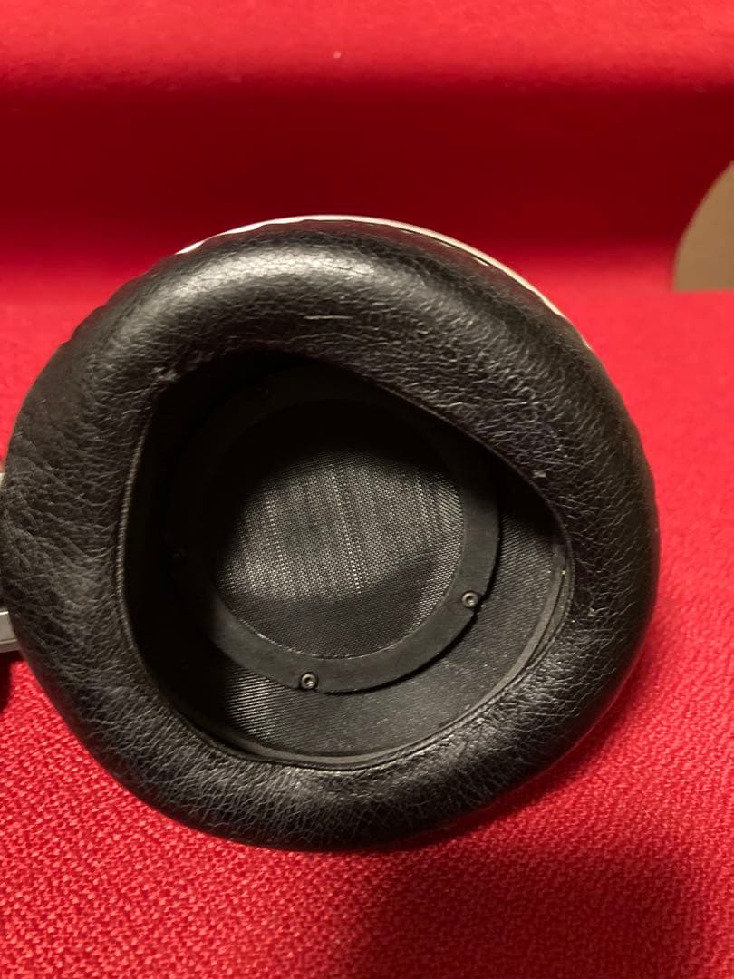 中古AKG Superior Reference Headphones K812