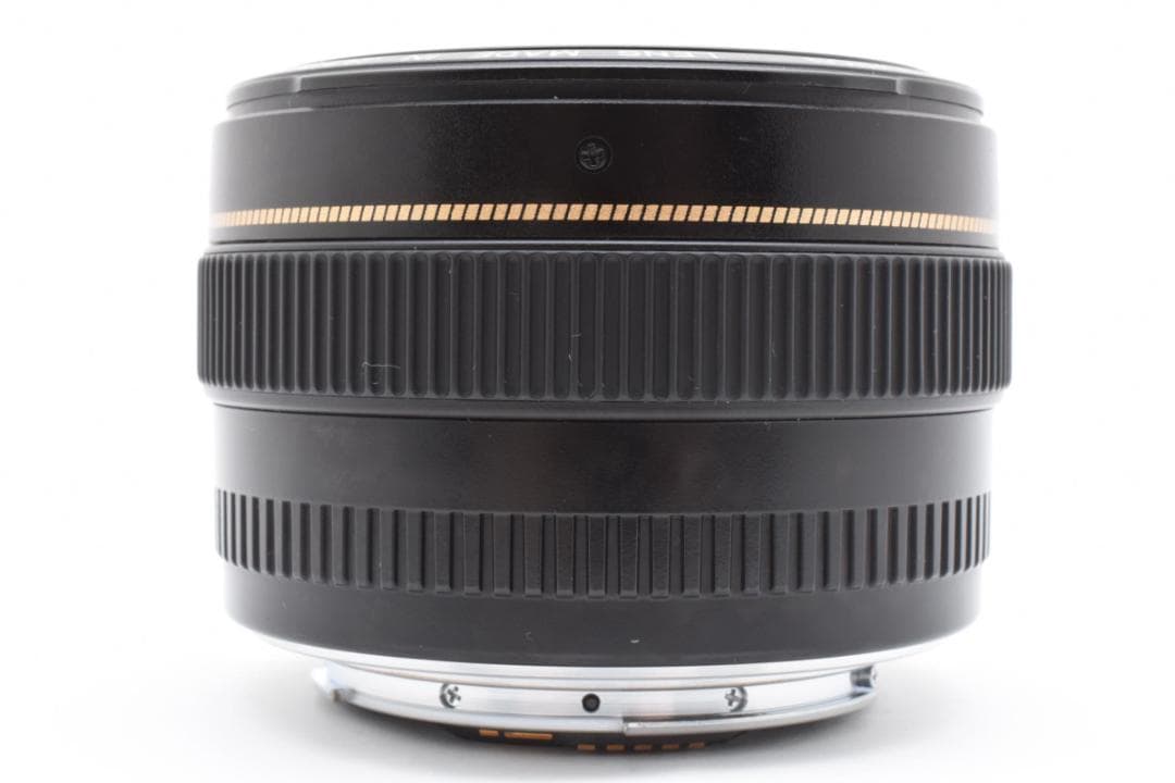 ★超美品★ キヤノン Canon EF 50mm F1.4 USM #19887