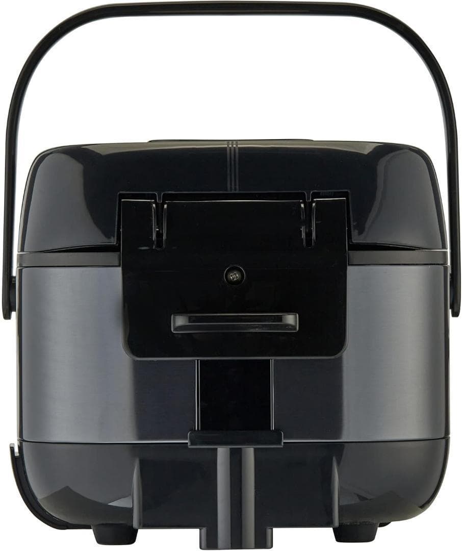 みいこ様【新品】Amazonベーシック 炊飯器 5.5合 IH式 厚釜 ブラック