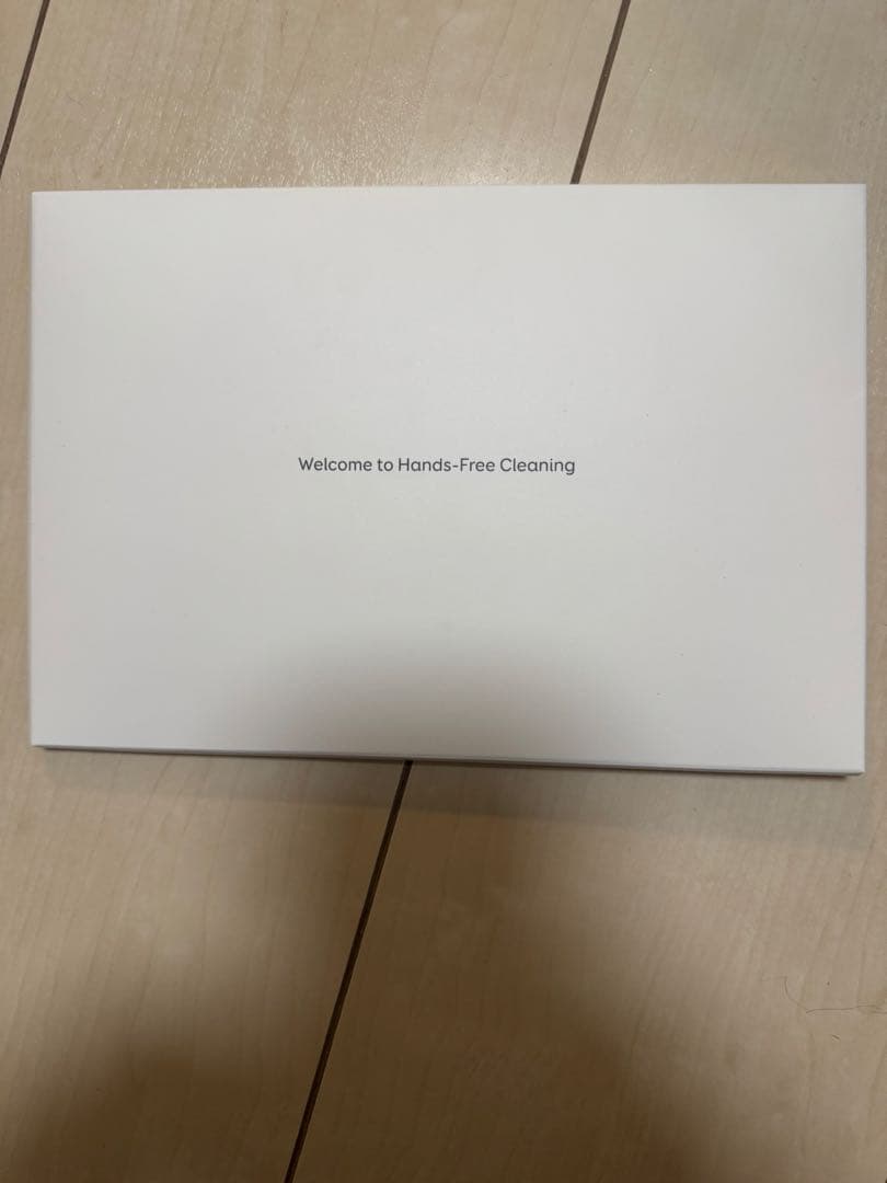 Anker Eufy RoboVac G30 ロボット掃除機