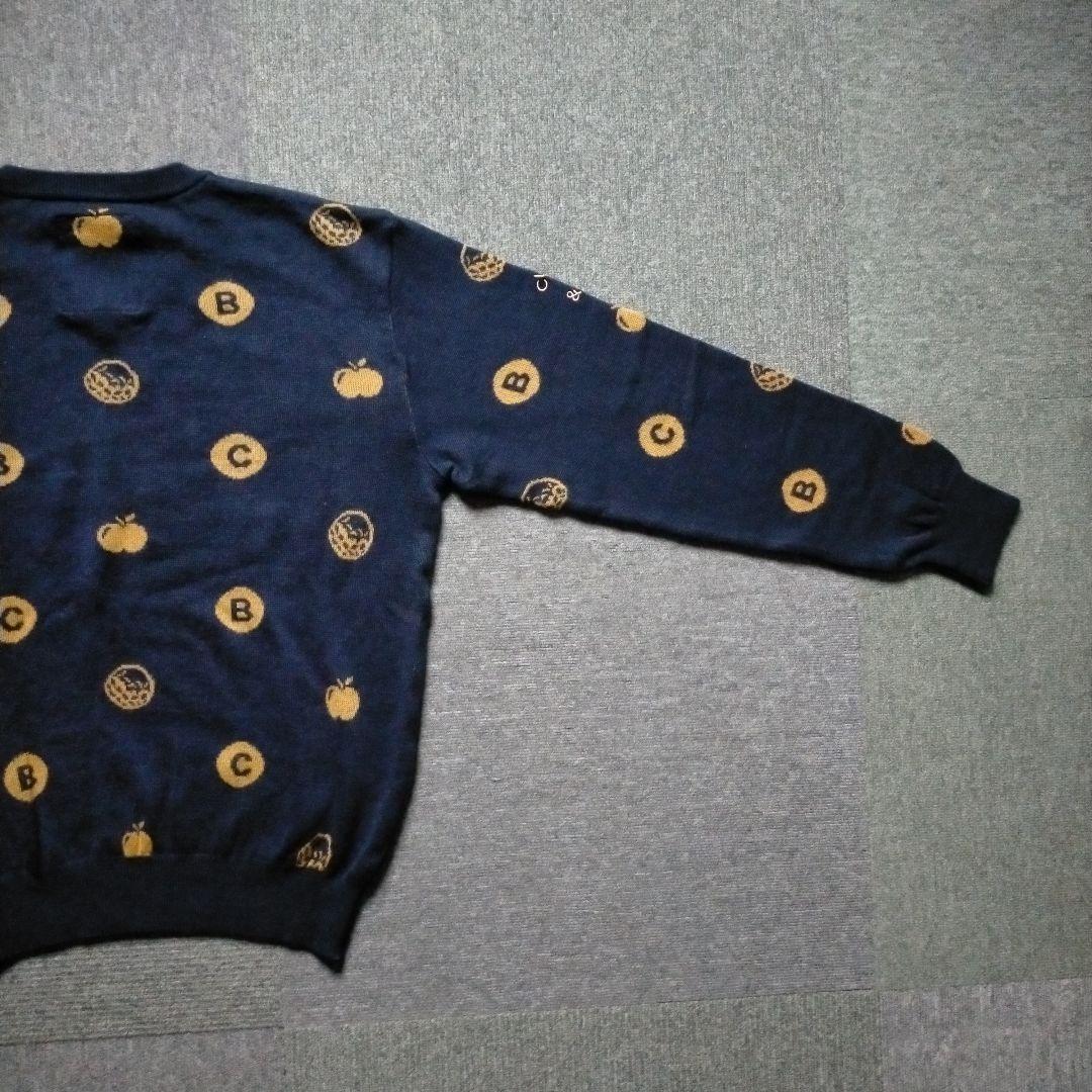 【美品】CUTTER BUCK GOLF カッターバック ゴルフ ゴルフウェア