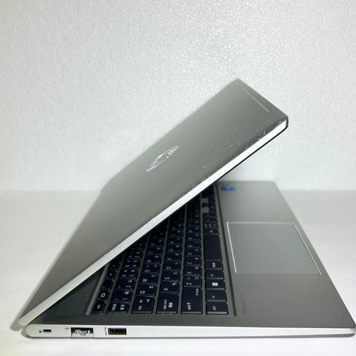 HP ProBook 450 G8✨11世代i5×32GB×新品512GB