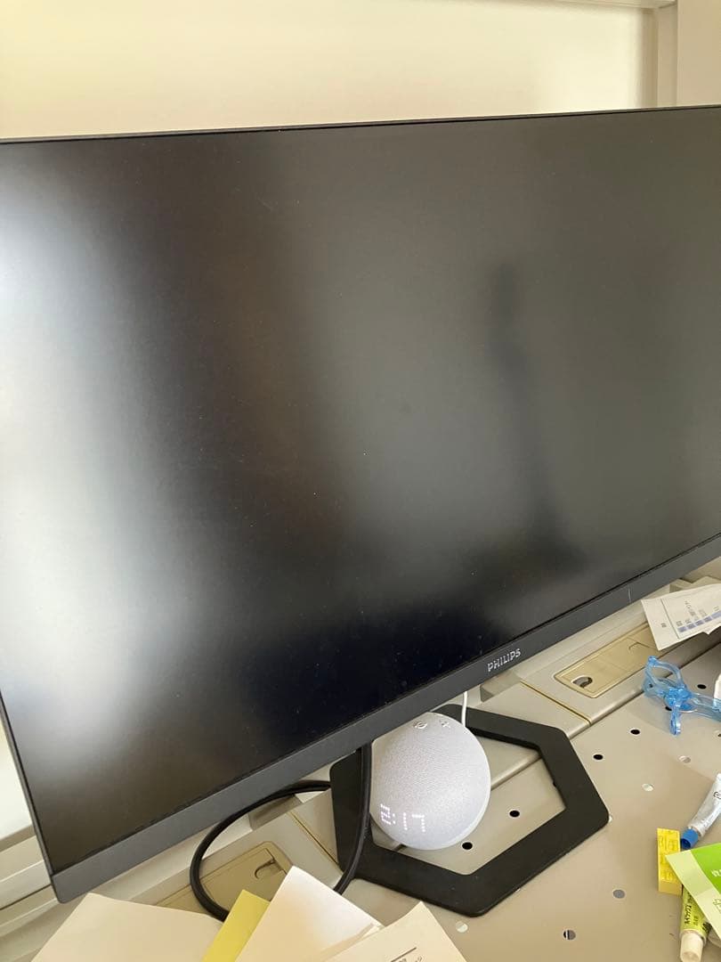 ディスプレイ・モニター本体 Philips 27 QHD