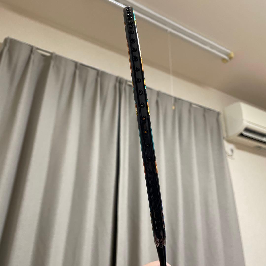 ラケット ASTROX 88D pro