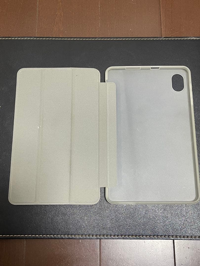 ALLDOCUBE iPlay 60 mini Turboグレー 本体