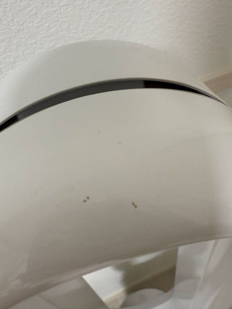 Dyson Purifier Cool 空気清浄ファン PM1-10