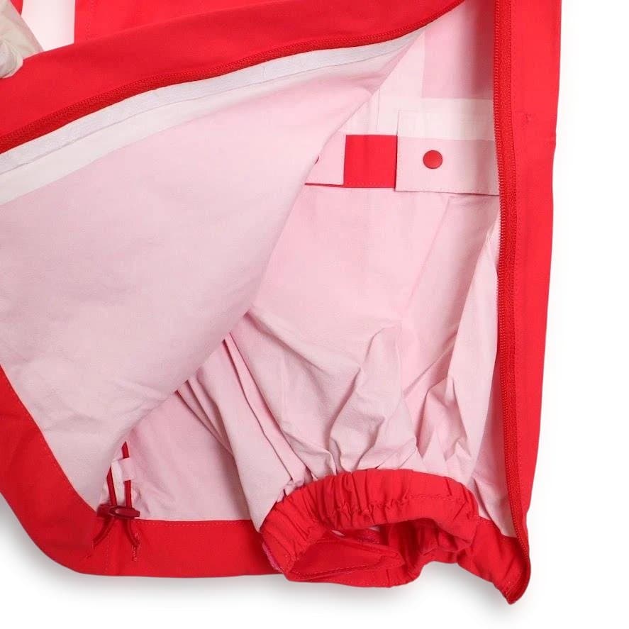 PEARLY GATES パーリーゲイツ ゴルフウェア 上下セット ナイロン 4