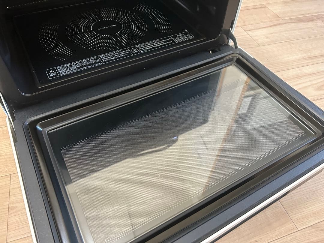 東芝　ER-TD3000 石窯ドーム