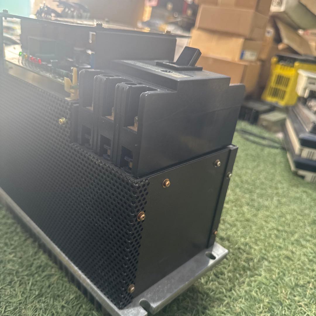 電源ユニット OKUMA DC POWER SUPPLY DCPS-3 FOR 3 AXES