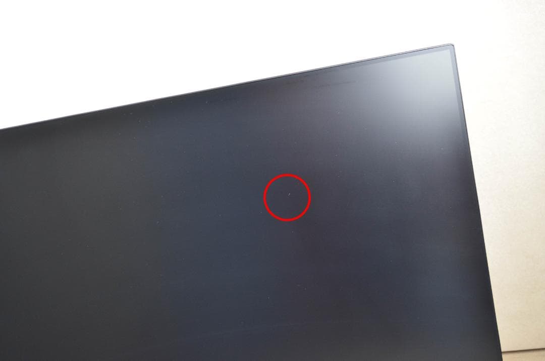 5327　超狭額　DELL　U2417H　24型　フルHD　HDMI　IPS