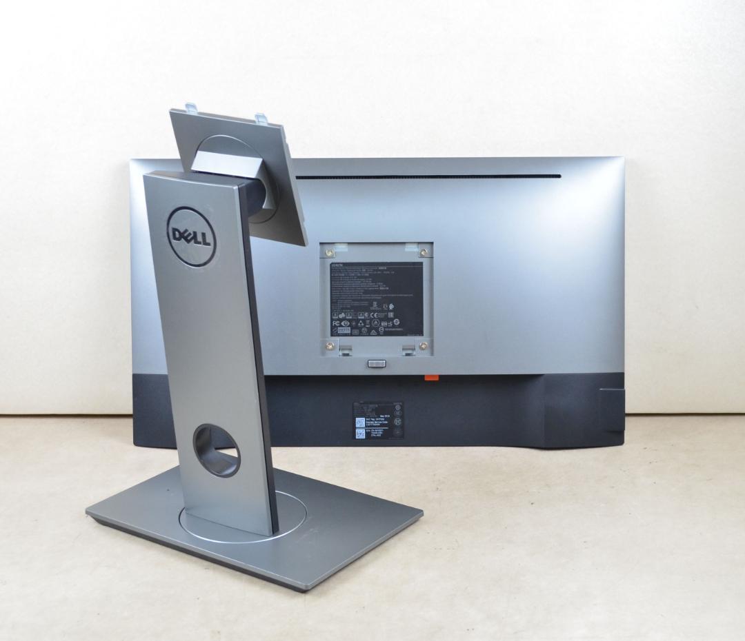 5327　超狭額　DELL　U2417H　24型　フルHD　HDMI　IPS