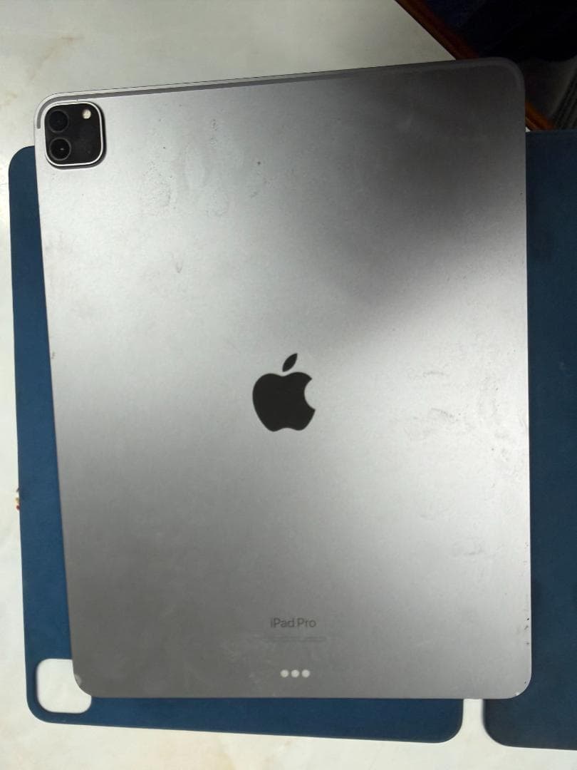 iPad Pro 12.9 第6世代 256GB M2 + Pencil